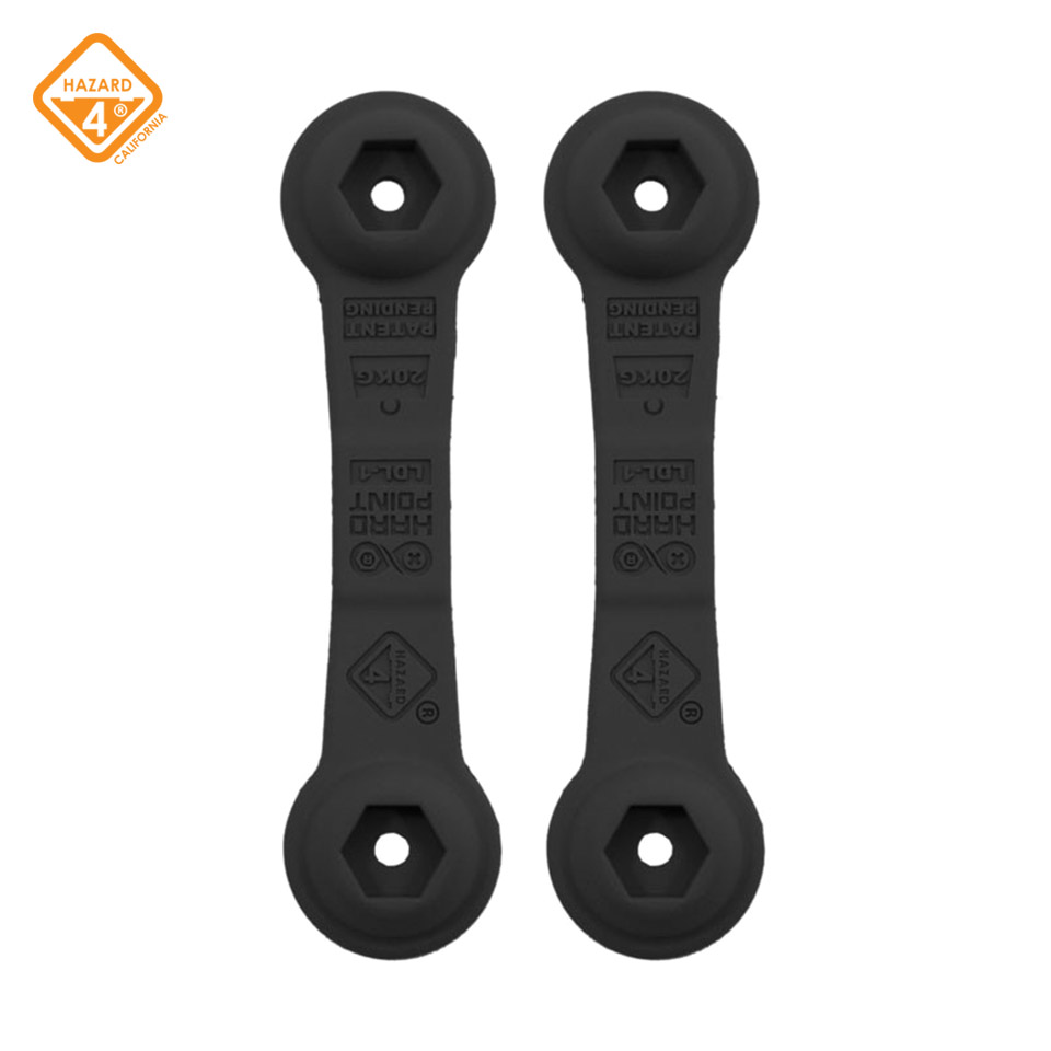 HardPoint LDL-1 - light duty loop-1 pack of 2