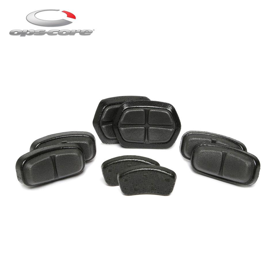 EPP PAD REPLACEMENT KIT【EAR対象製品】