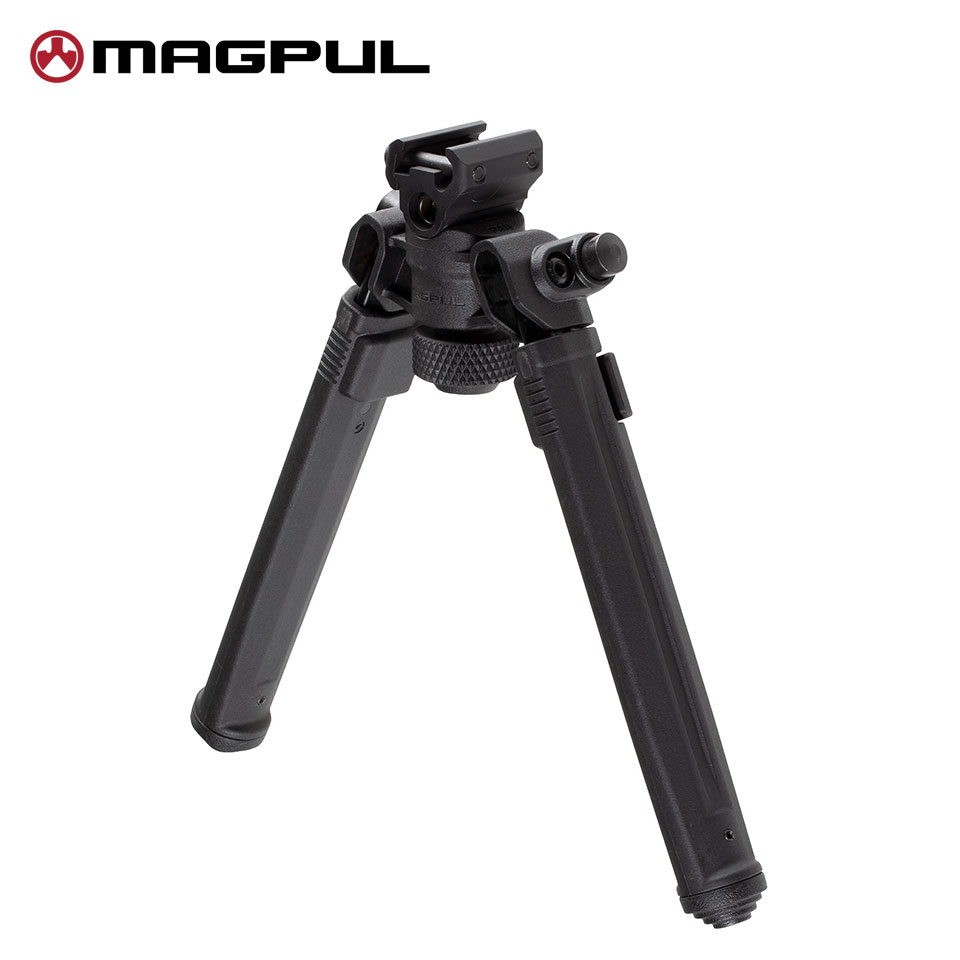 Magpul® Bipod for 1913 Picatinny Rail