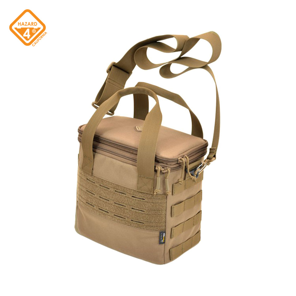 M.P.C. - multi-pistol carrier