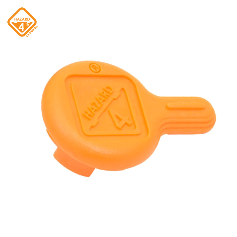 Lever for Roto-Locking Side-Release Buckle