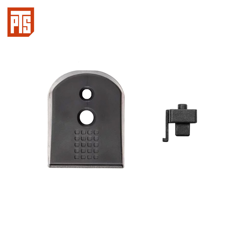 PTS Enhanced Pistol Shockplate 5.1 (3pack)
