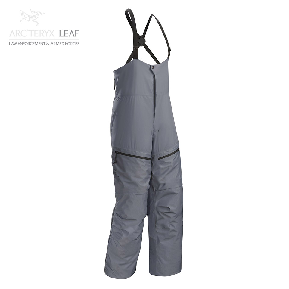 COLD WX BIB PANT SVX MEN'S