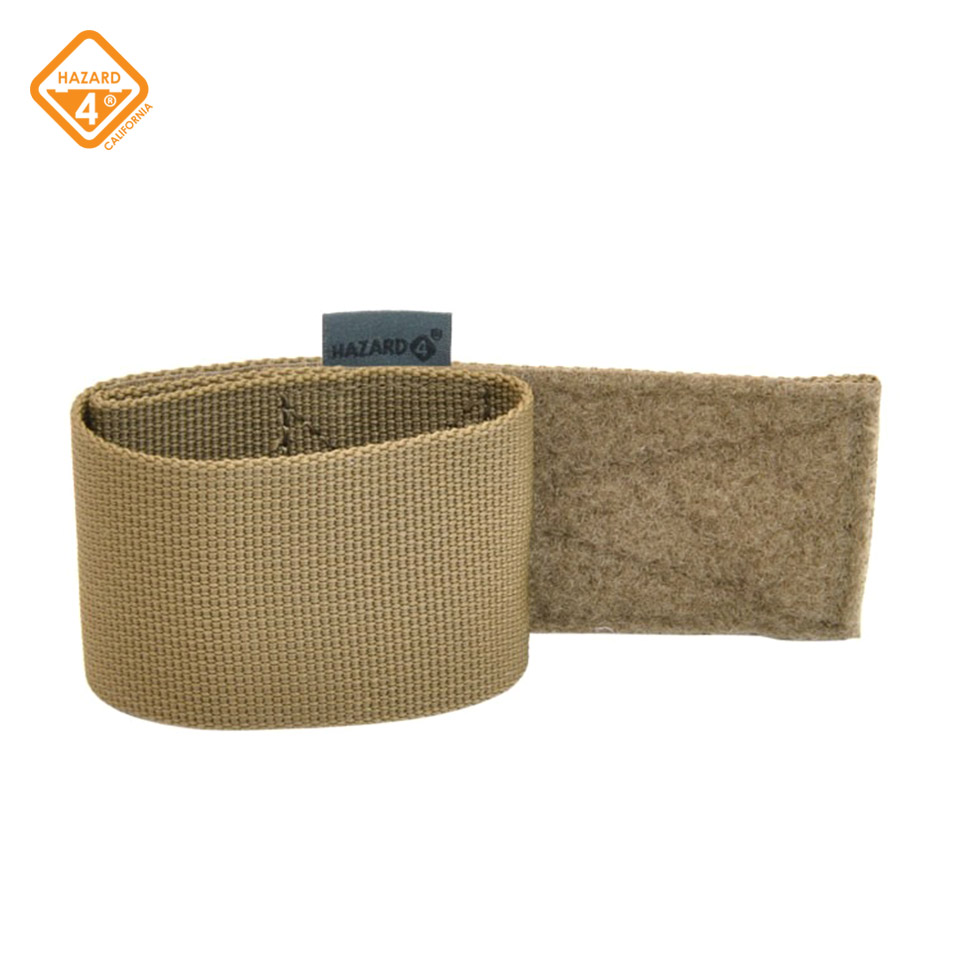 Rifle Loop - rifle attachment loop - 1 pc