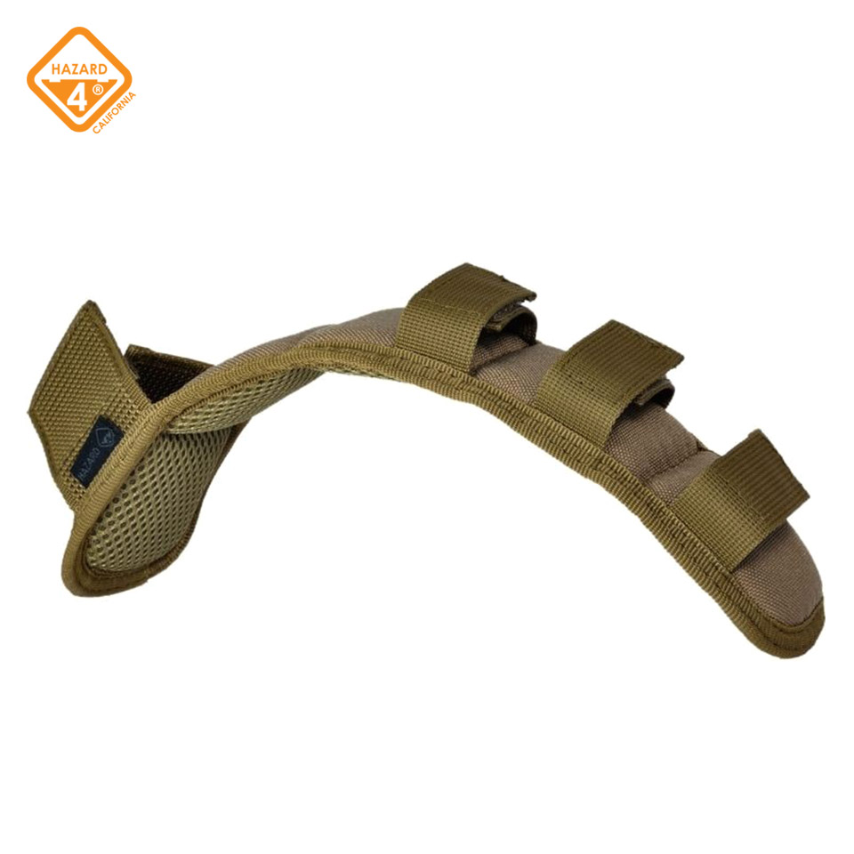 Shoulder Strap Pad with MOLL