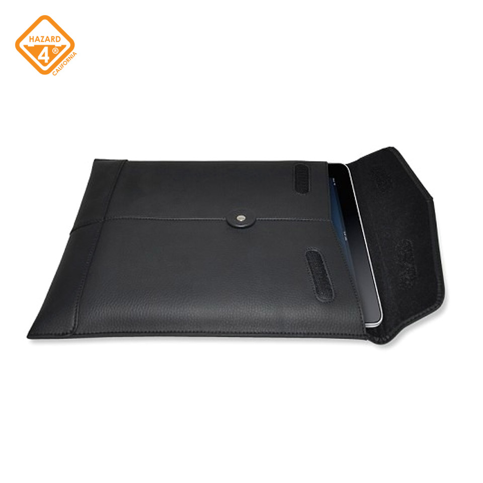 PadManila - leather sleeve for iPad, iPad 2, iPad Air, iPad Air 2