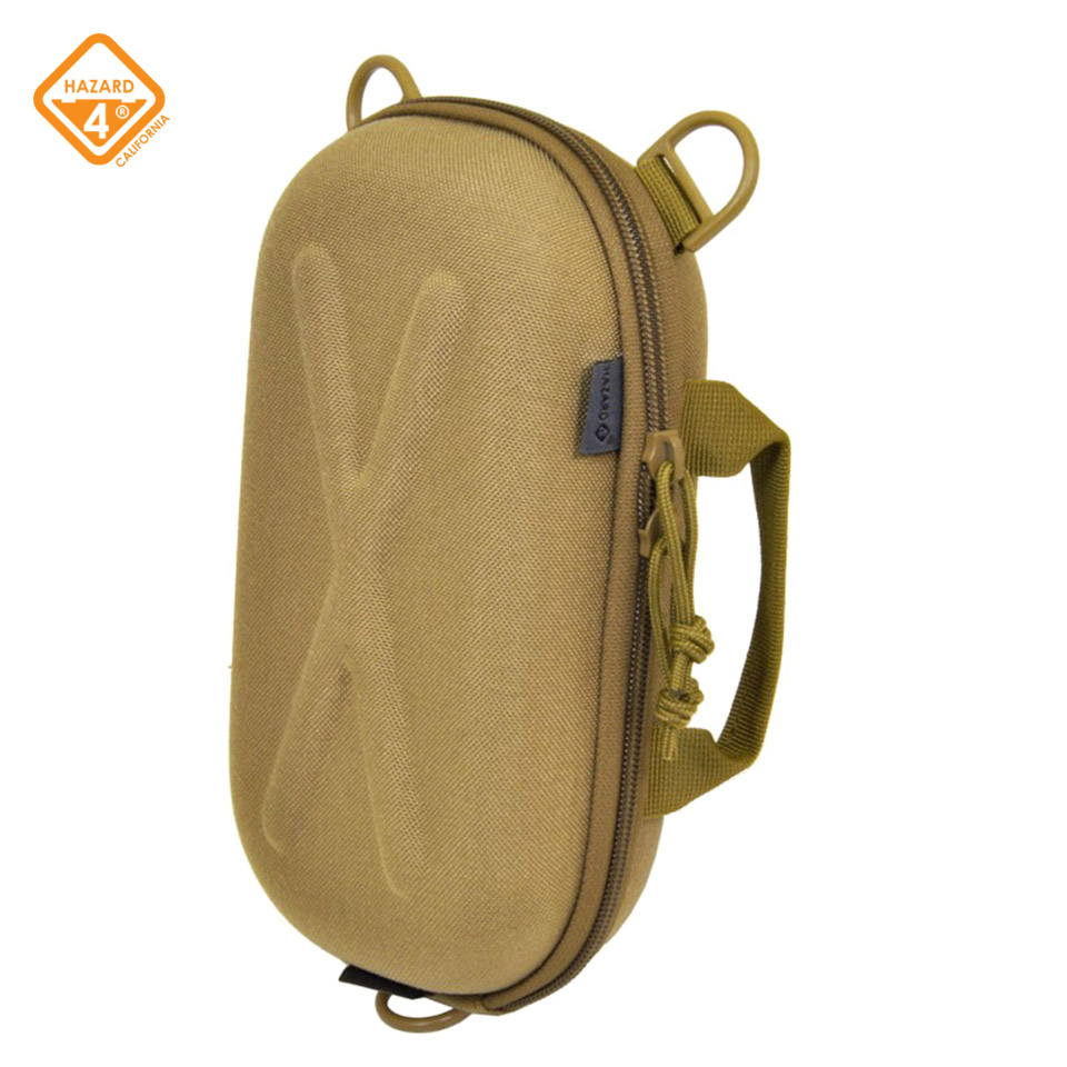 Nutcase - padded hard case