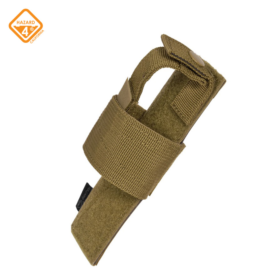 Stick-up - modular universal holster