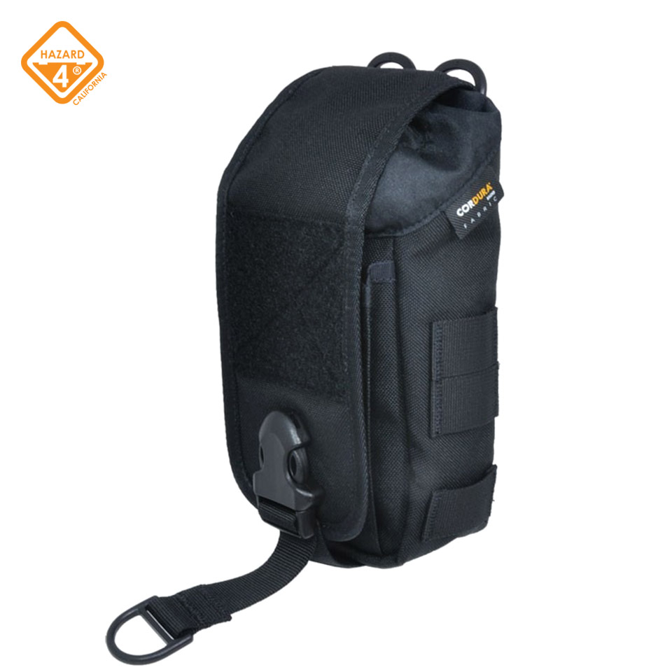 Flip - bottle/utility pouch