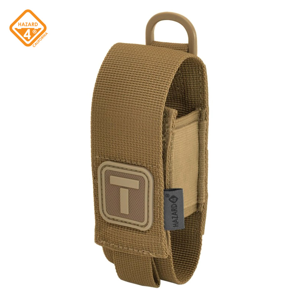 Tourniquet Storage Pouch