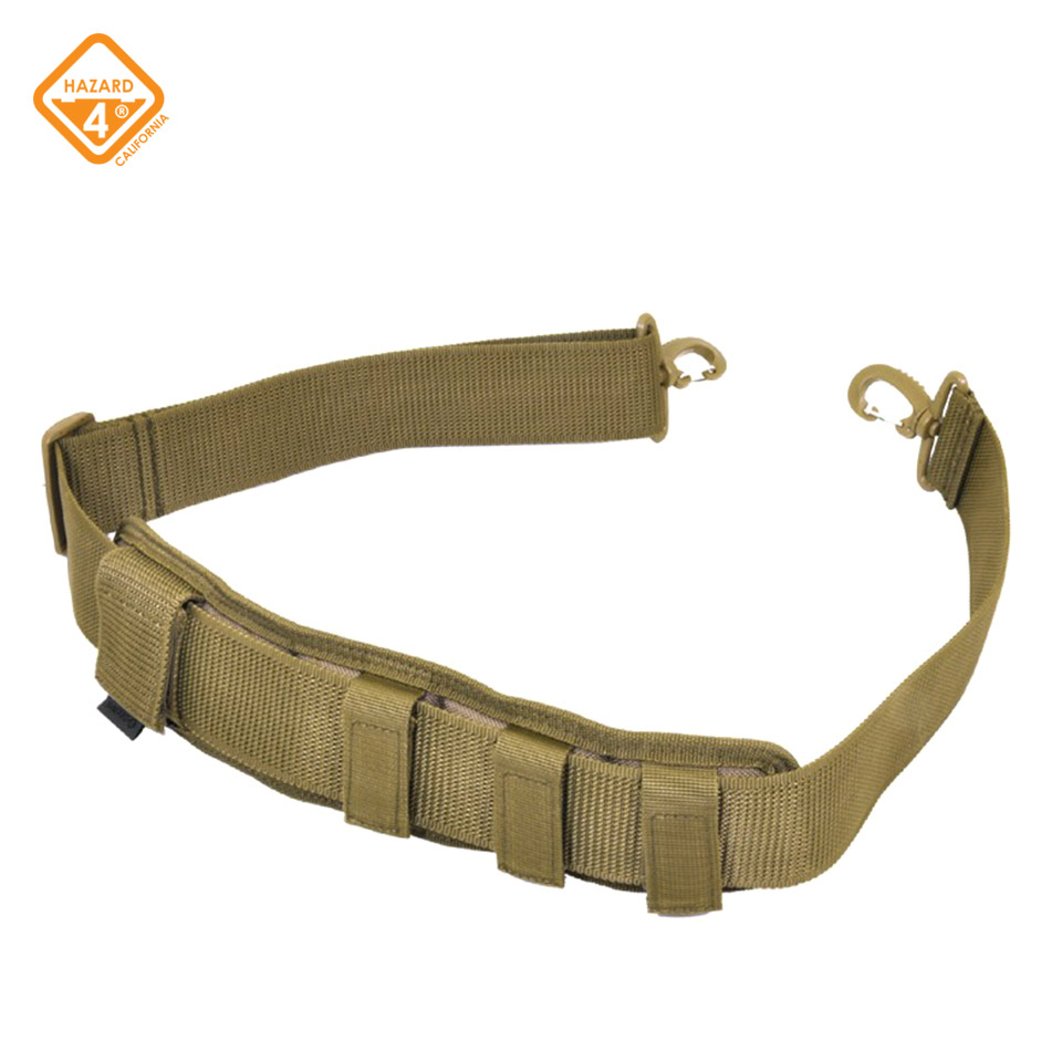 2" Shoulder Strap w/ removable pad