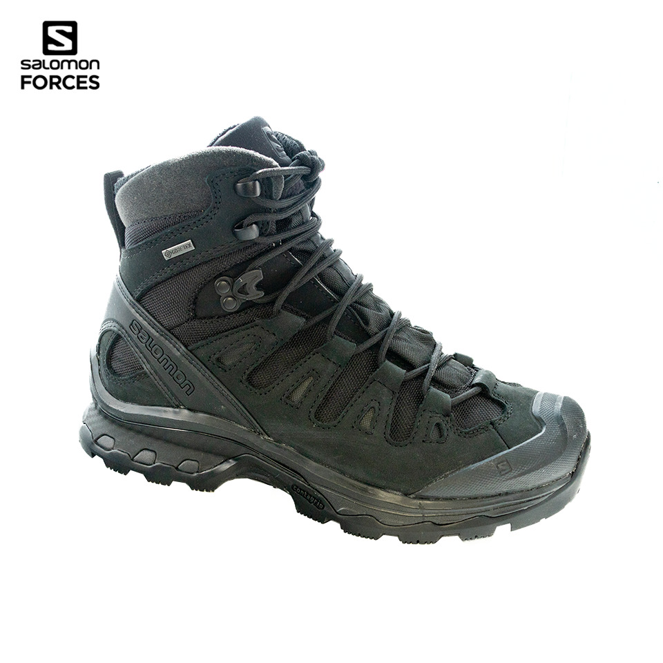 アウトレット価格 : QUEST 4D GTX FORCES 2 EN - BLACK