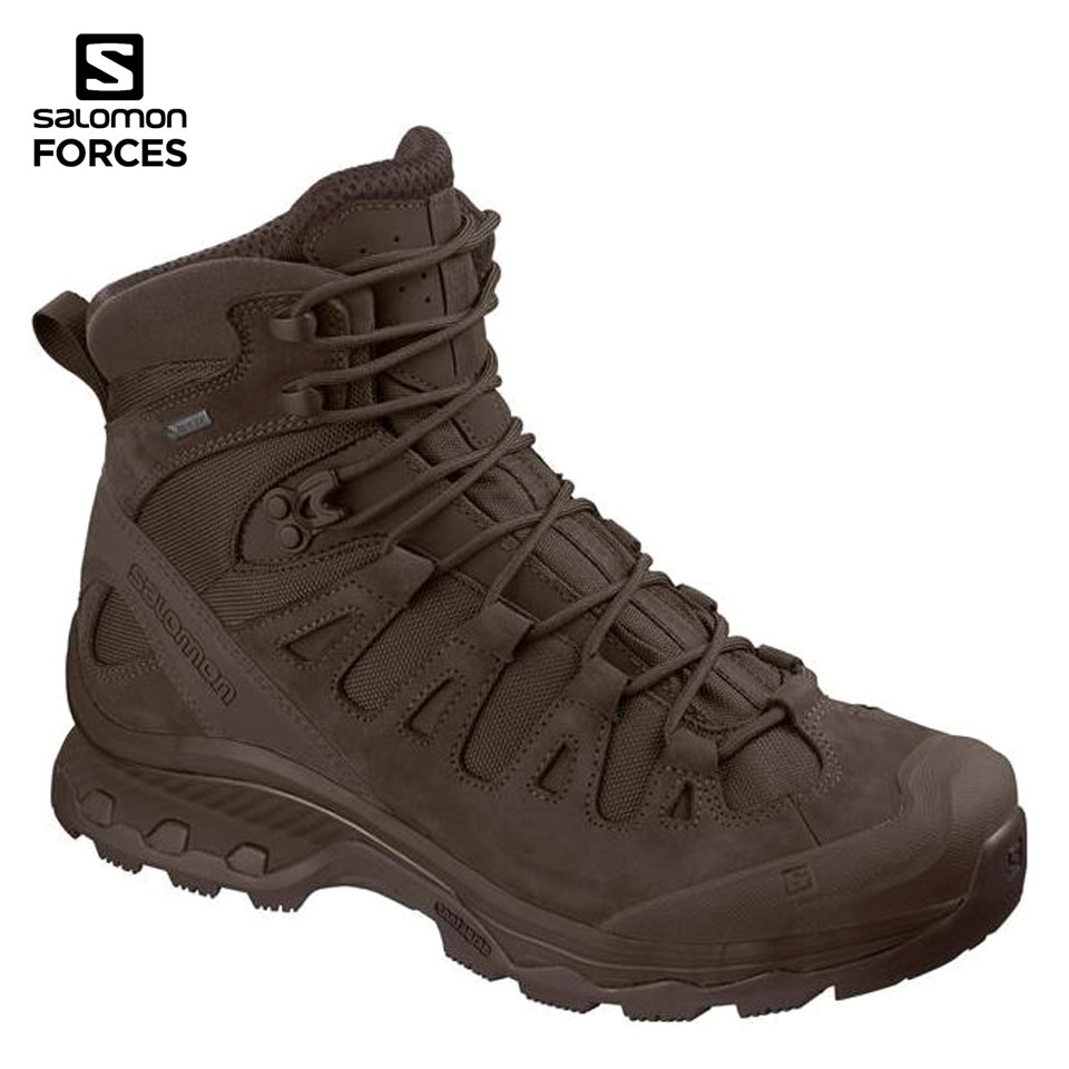 アウトレット価格 : QUEST 4D GTX FORCES 2 EN - SLATE BLACK