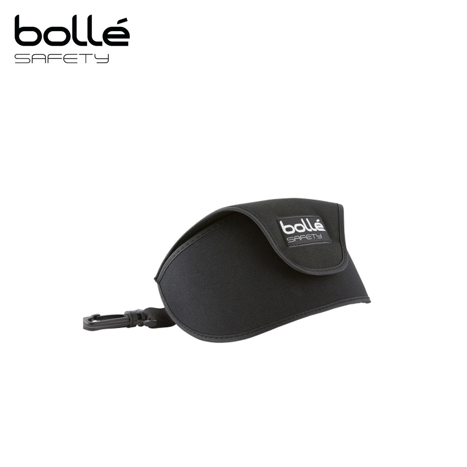 Goggle Pouch Bolle Safety