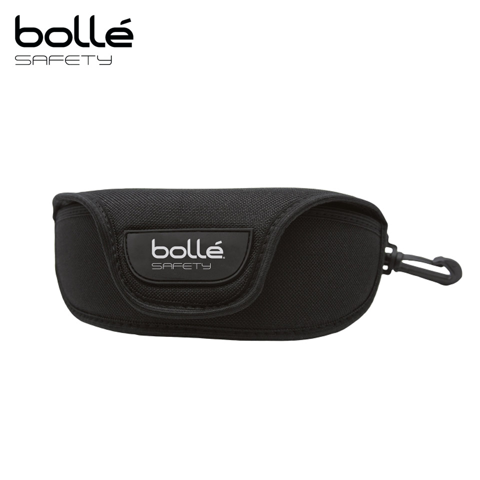 SAFETY SEMI-HARD CASE