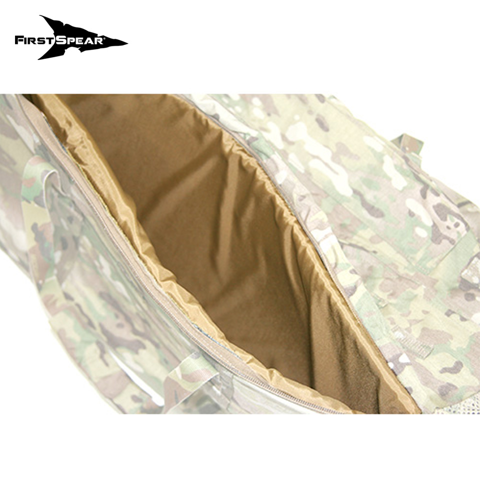 Speed Bag Weapon Insert Panel