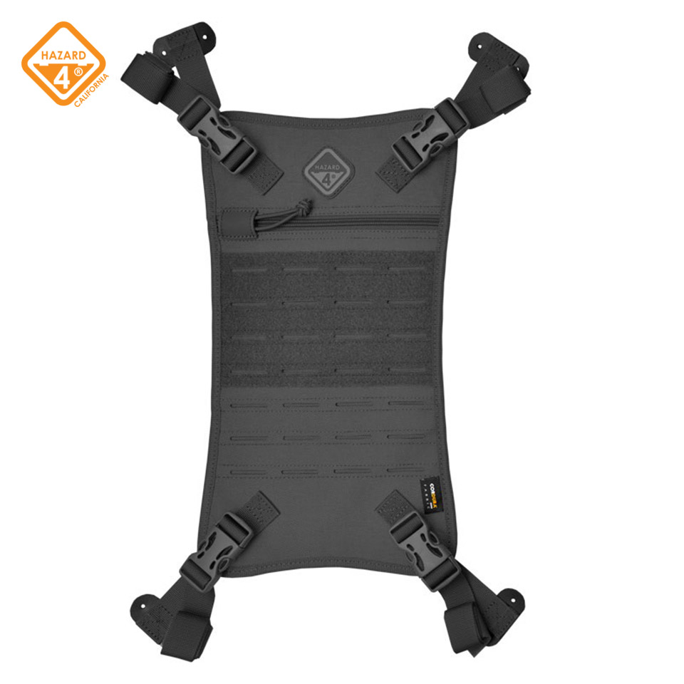 Beavertail - molle cargo panel