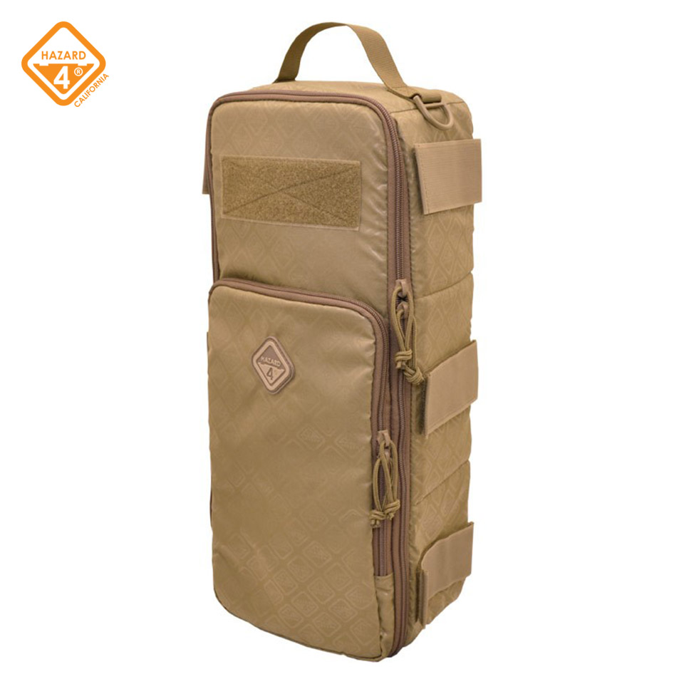 Evac Photo Insert - large insert optics case