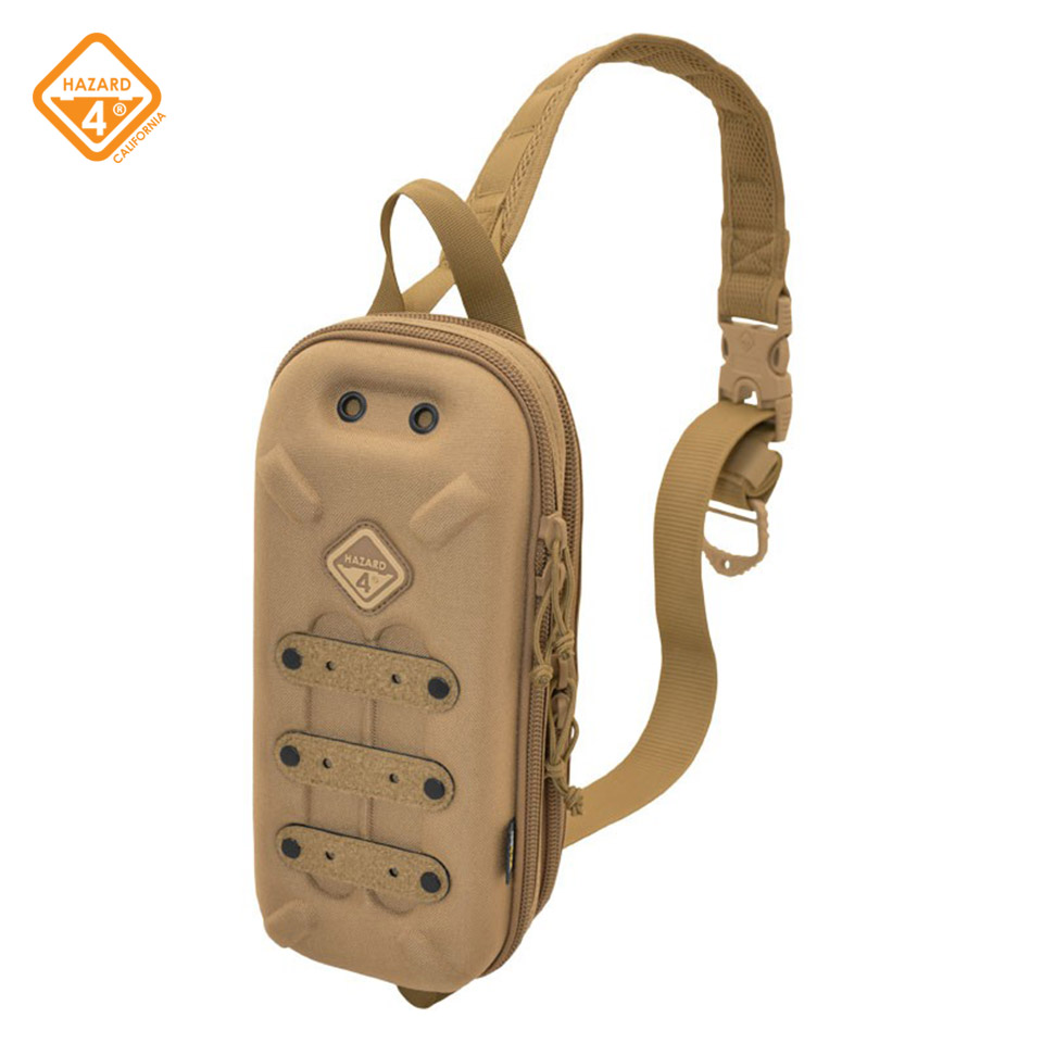 Bandoleer - mini shell sling