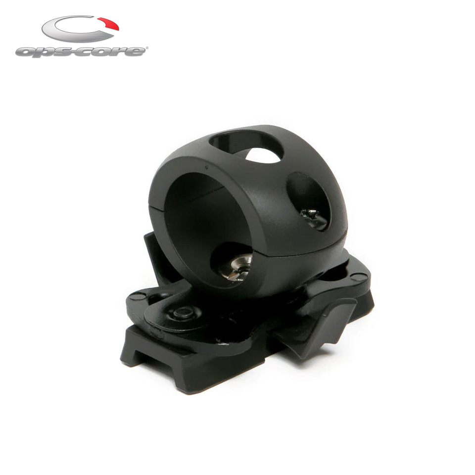 SINGLE-CLAMP RAIL ADAPTER【EAR対象製品】