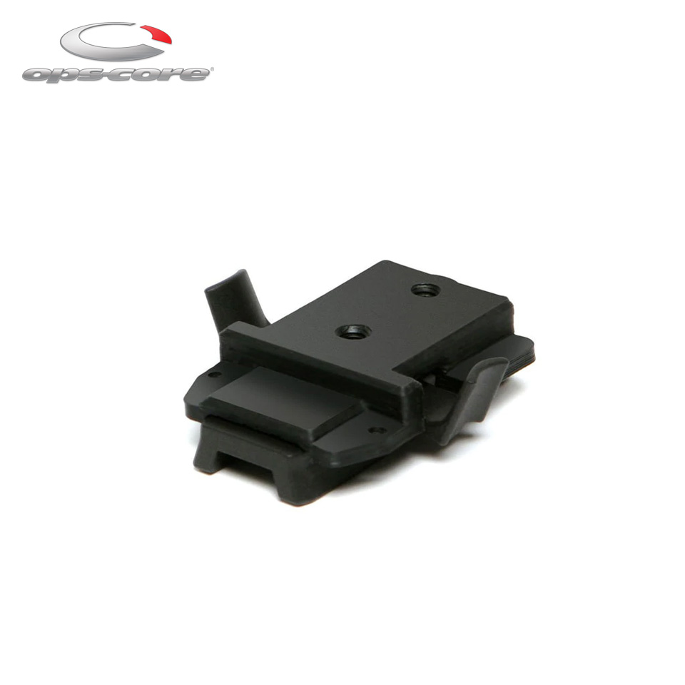 RAIL ADAPTER - SUREFIRE X300【EAR対象製品】