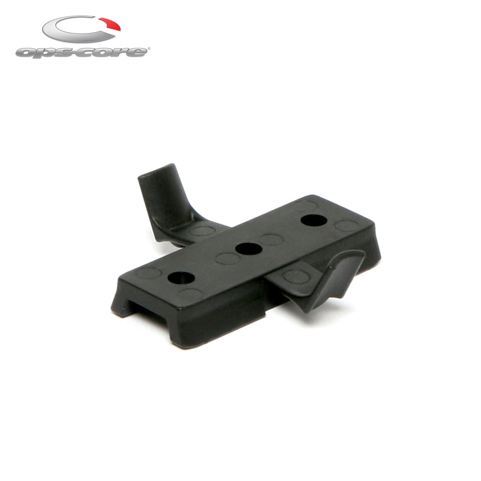 WING-LOC RAIL ADAPTER【EAR対象製品】