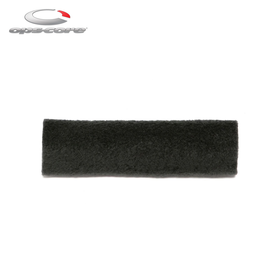 FLEECE CHINCUP-EXTENDER COVER【EAR対象製品】