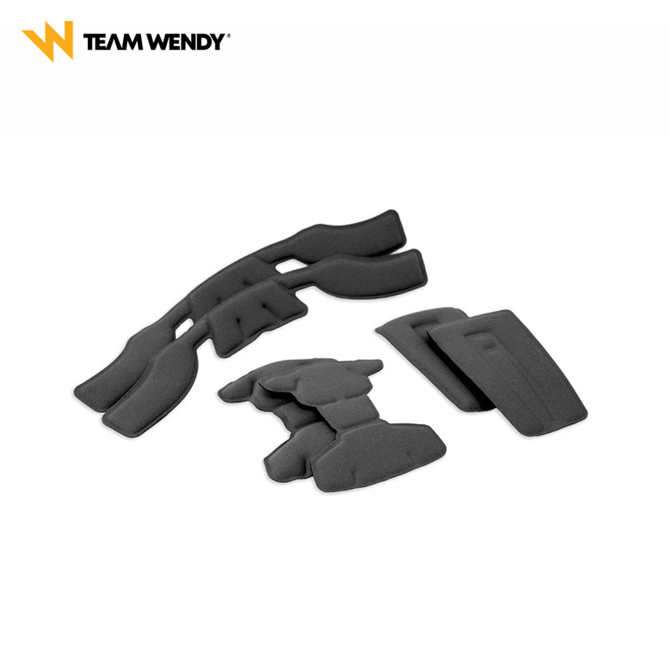 EXFIL SAR COMFORT PAD REPLACEMENT KIT