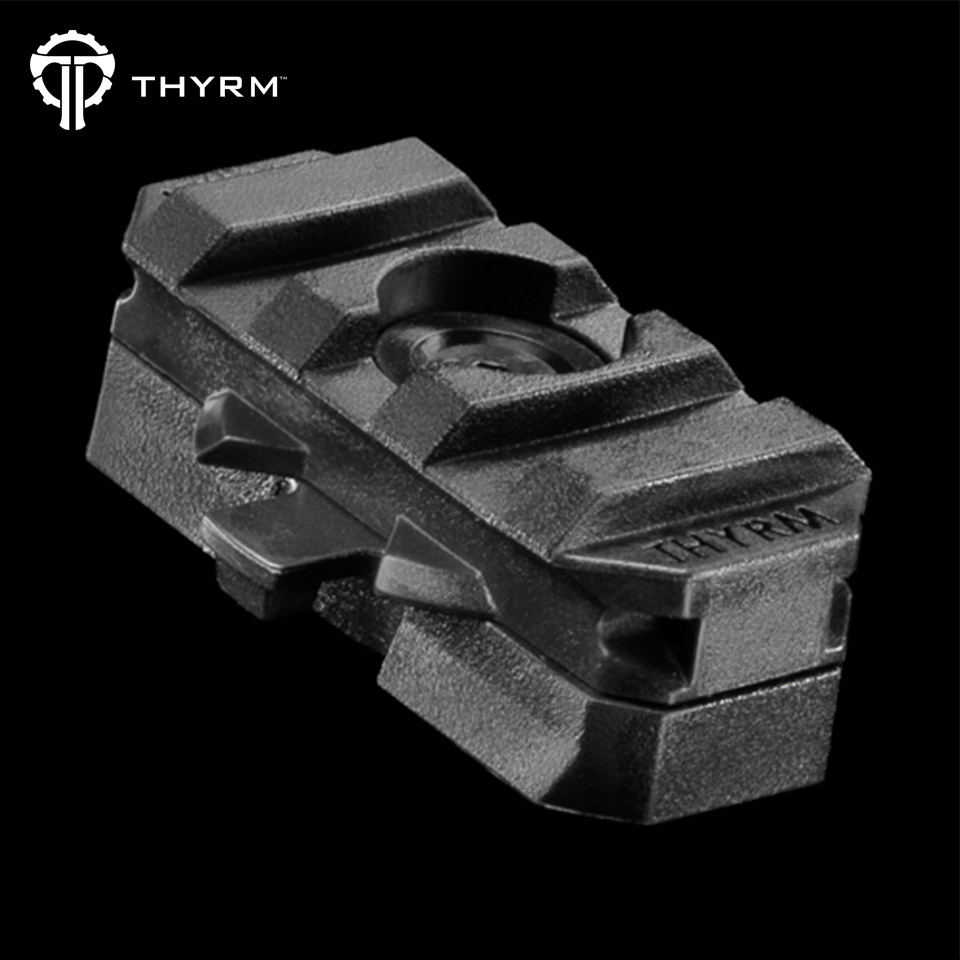 VariArc Helmet Mount