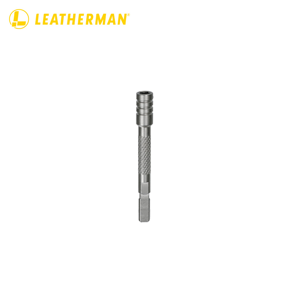 ビットドライバーエクステンダー