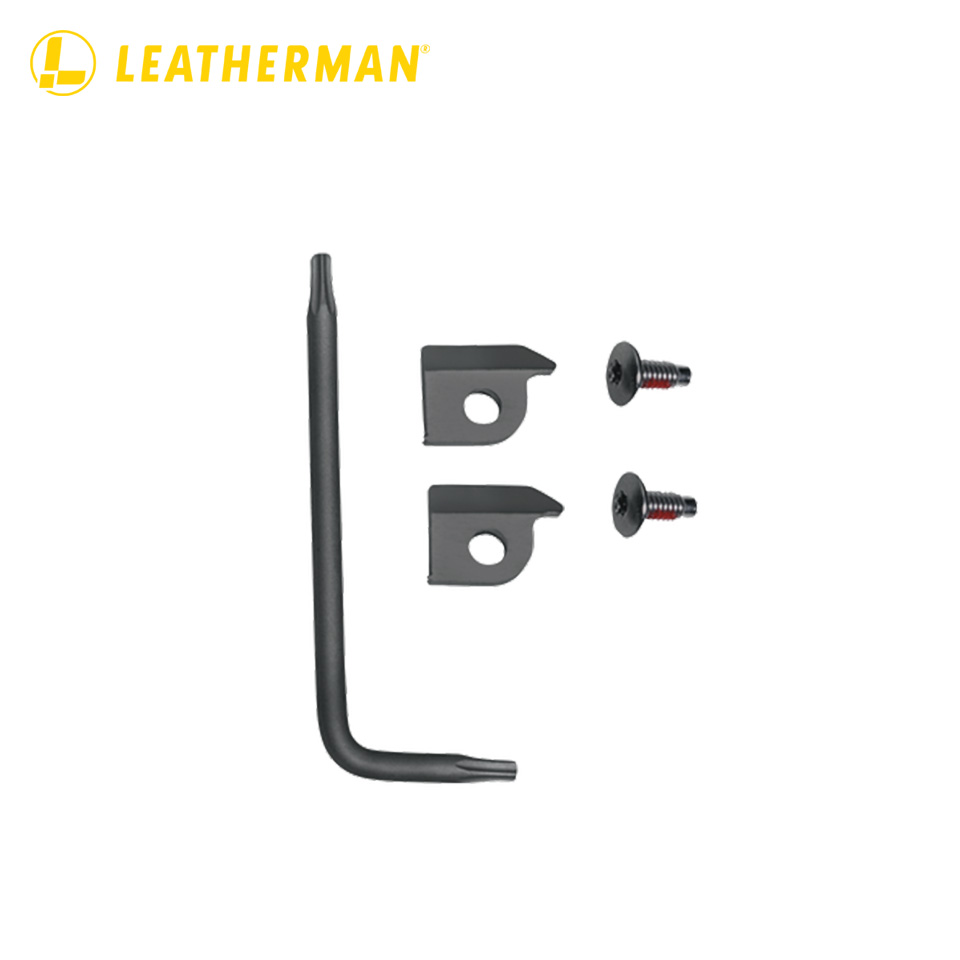 154 CM 取替用ワイヤーカッター（ブラック）