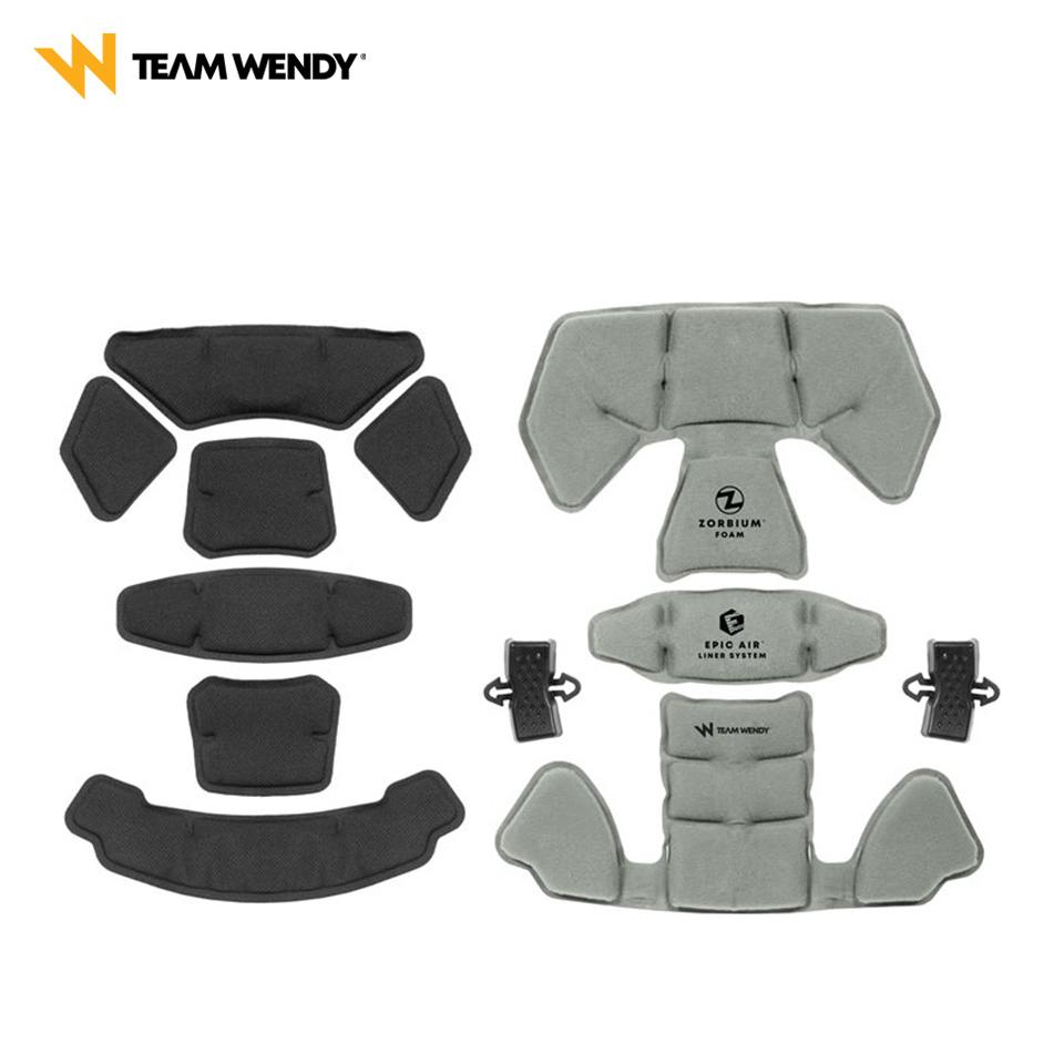 EPIC AIR® LINER SYSTEM