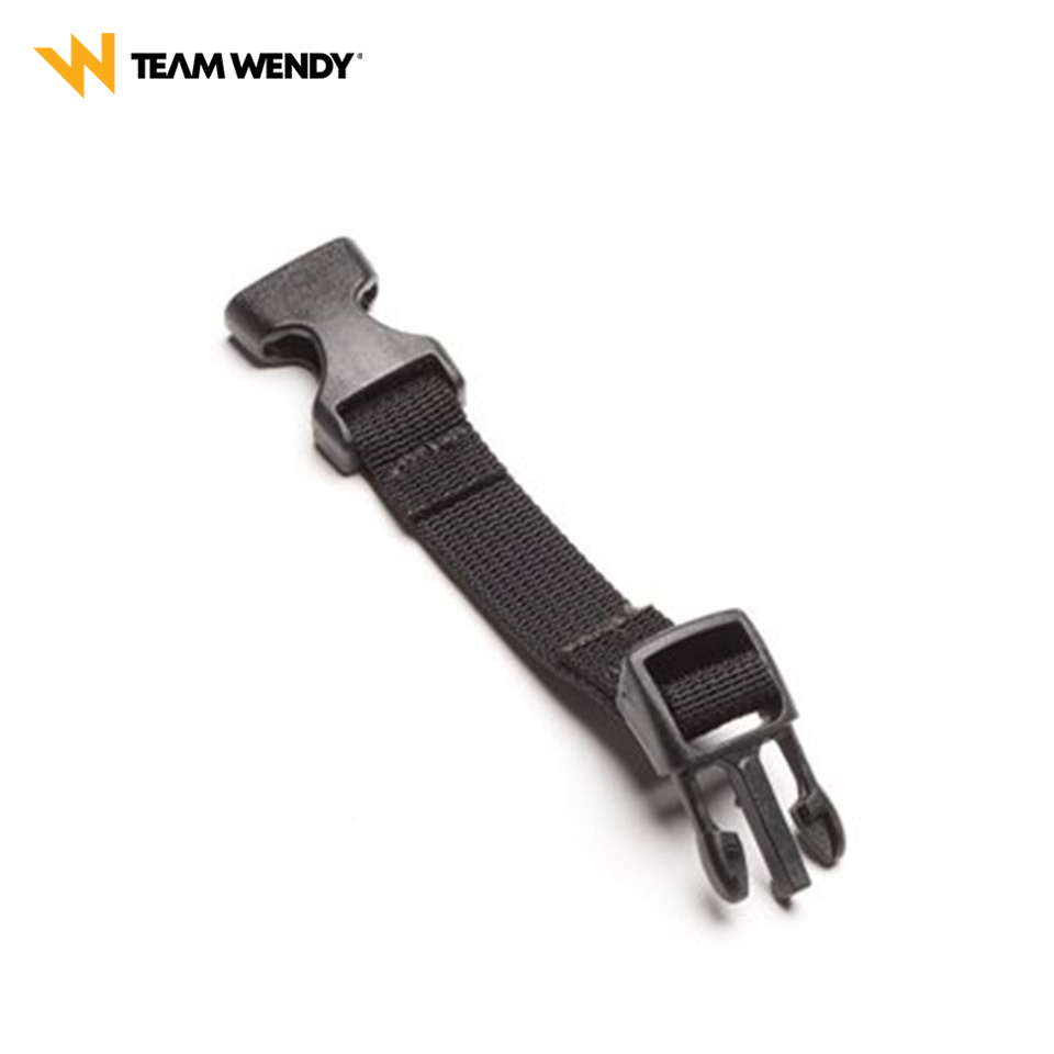 CAM FIT™ CHINSTRAP EXTENDER