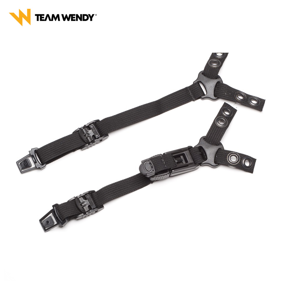 EXFIL OXYGEN MASK STRAP KIT