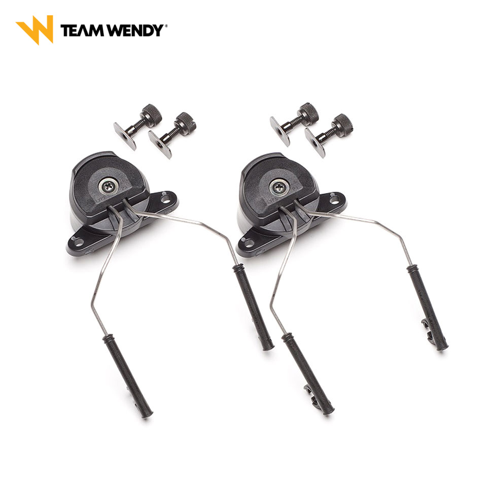 EXFIL PELTOR HEADSET ADAPTER