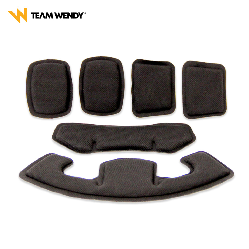 EXFIL CARBON & LTP HELMET COMFORT PAD REPLACEMENT KIT