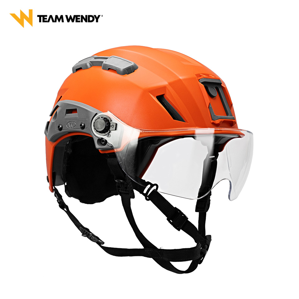 EXFIL SAR HELMET VISOR