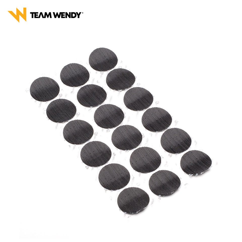 VELCRO BRAND HOOK DISKS