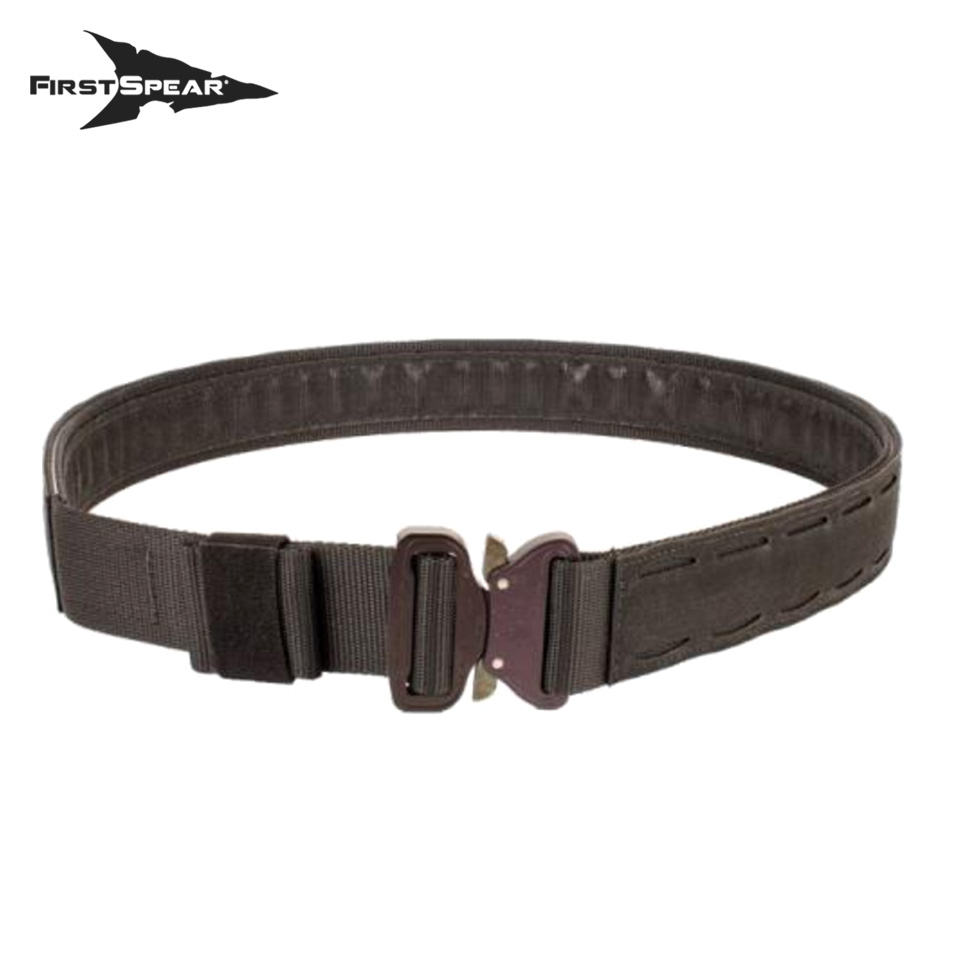 Modular Assaulter Gun Belt