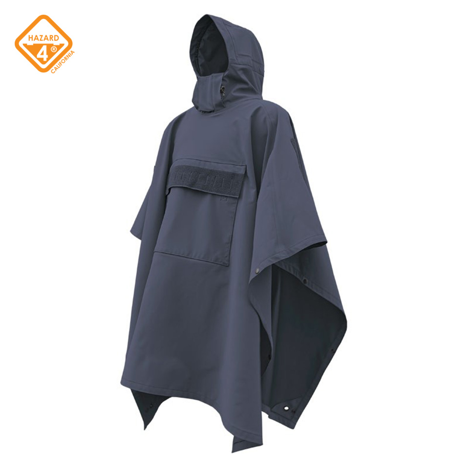 Poncho Villa 2020 Version - Navy Blue