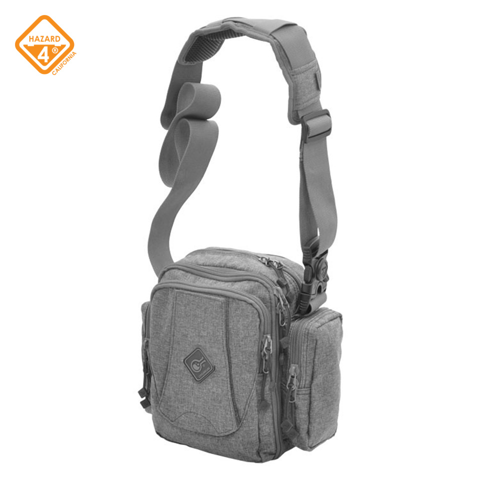 Grayman Tonto - urban ccw mini-messenger