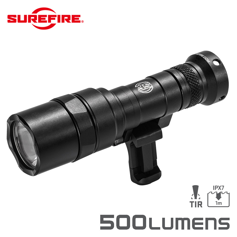 SUREFIRE M340C