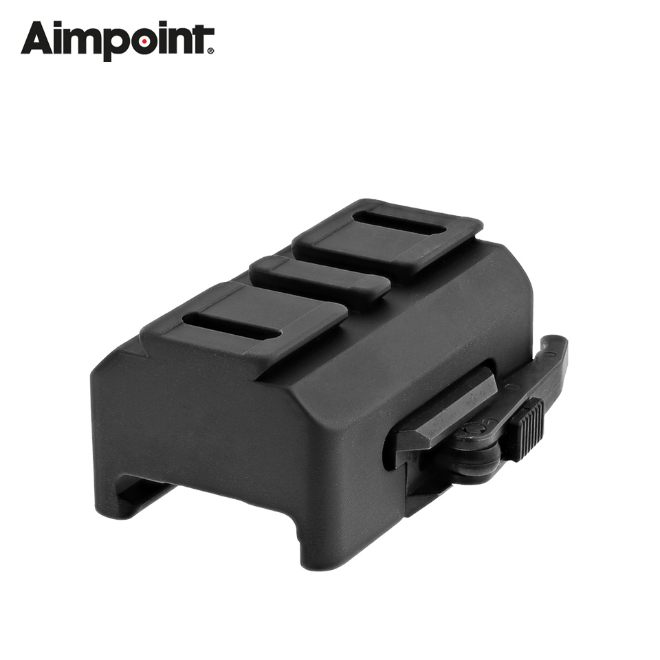 Acro QD Mount 30 mm