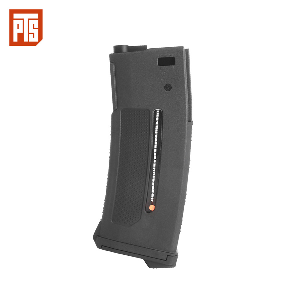 Enhanced Polymer Magazine 1 EPM1 - (AEG)