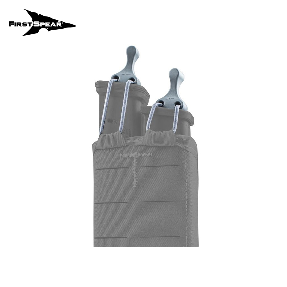 Molded Speed Tab Kit