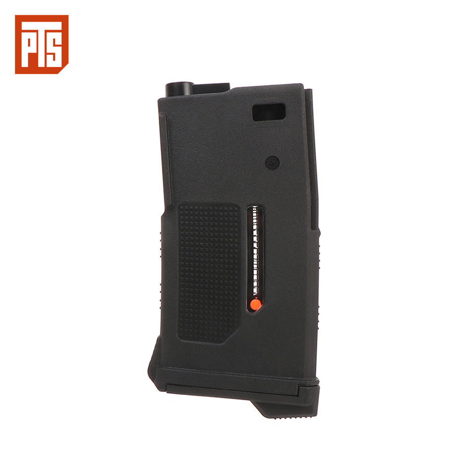 Enhanced Polymer Magazine Short (EPM1-S)