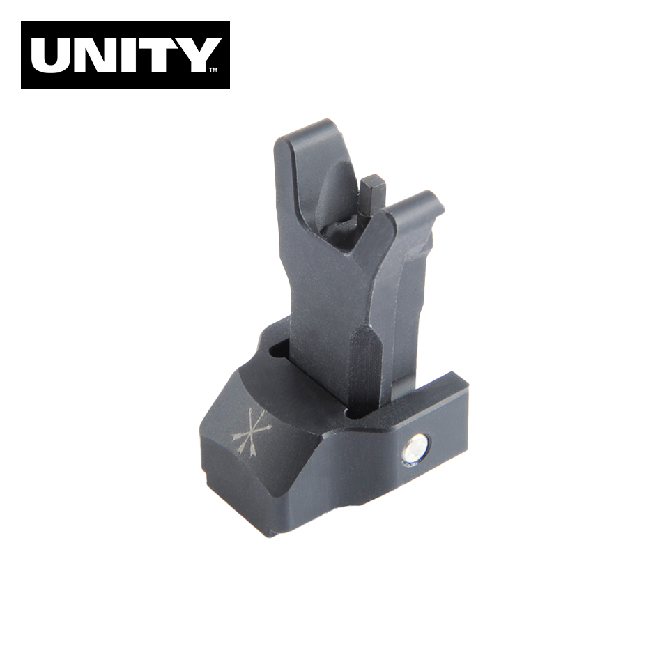 FUSION™ Backup Iron Sight – Folding