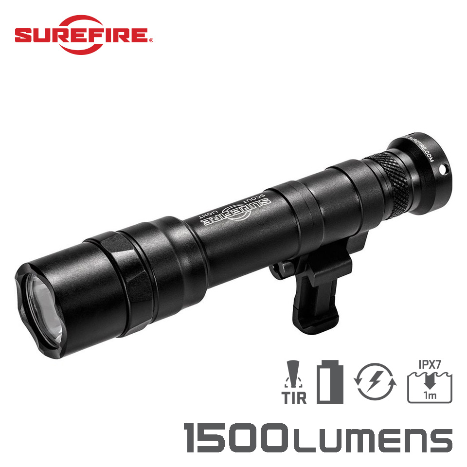 SUREFIRE M640DF