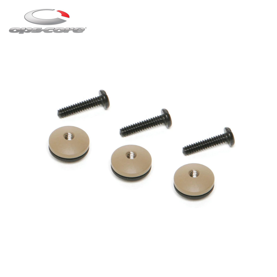 VAS REPLACEMENT SHROUD HARDWARE KIT【EAR対象製品】