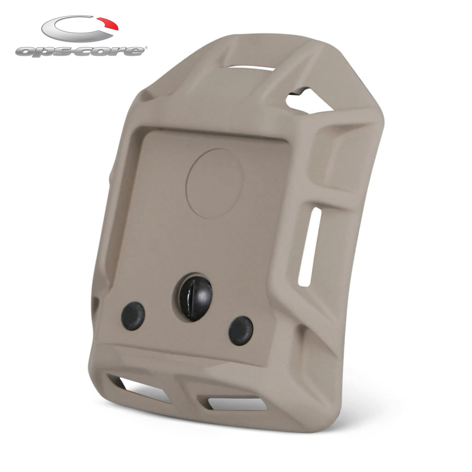 SKELETON ONE HOLE SHROUD【EAR対象製品】